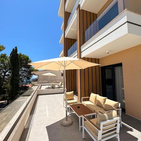 Square Residence أولتْسي المظهر الخارجي الصورة
