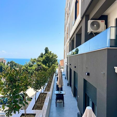 Square Residence أولتْسي المظهر الخارجي الصورة