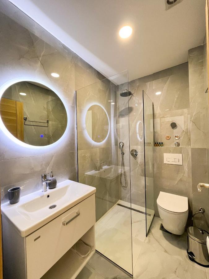 Square Residence أولتْسي المظهر الخارجي الصورة