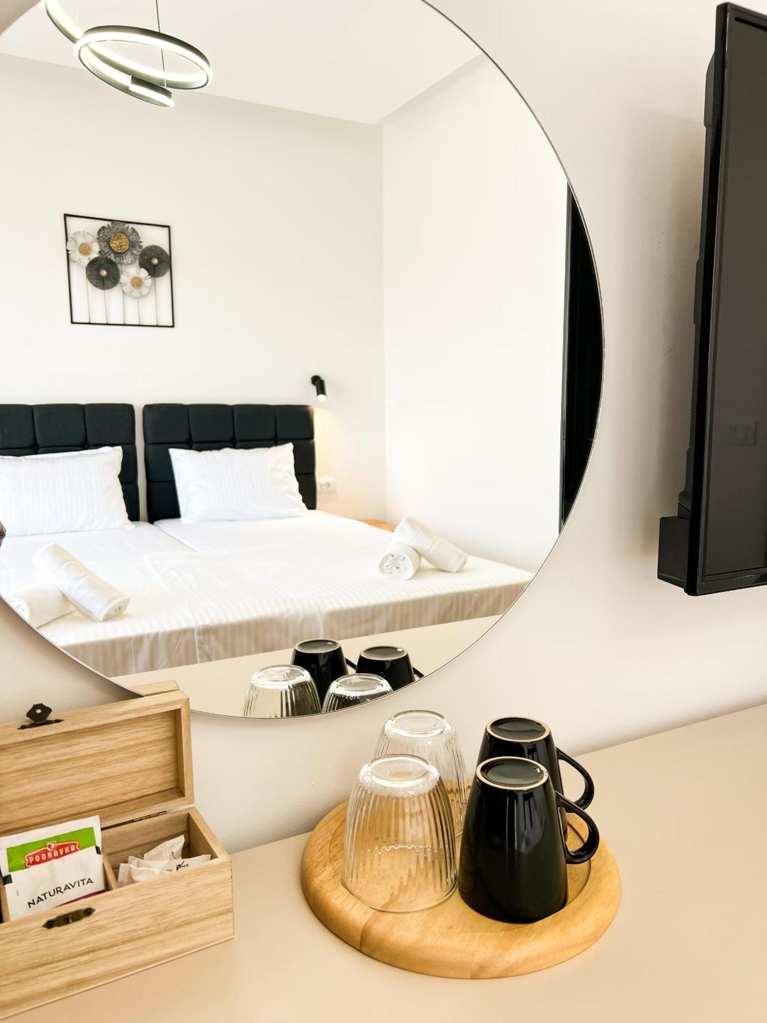Square Residence أولتْسي المظهر الخارجي الصورة