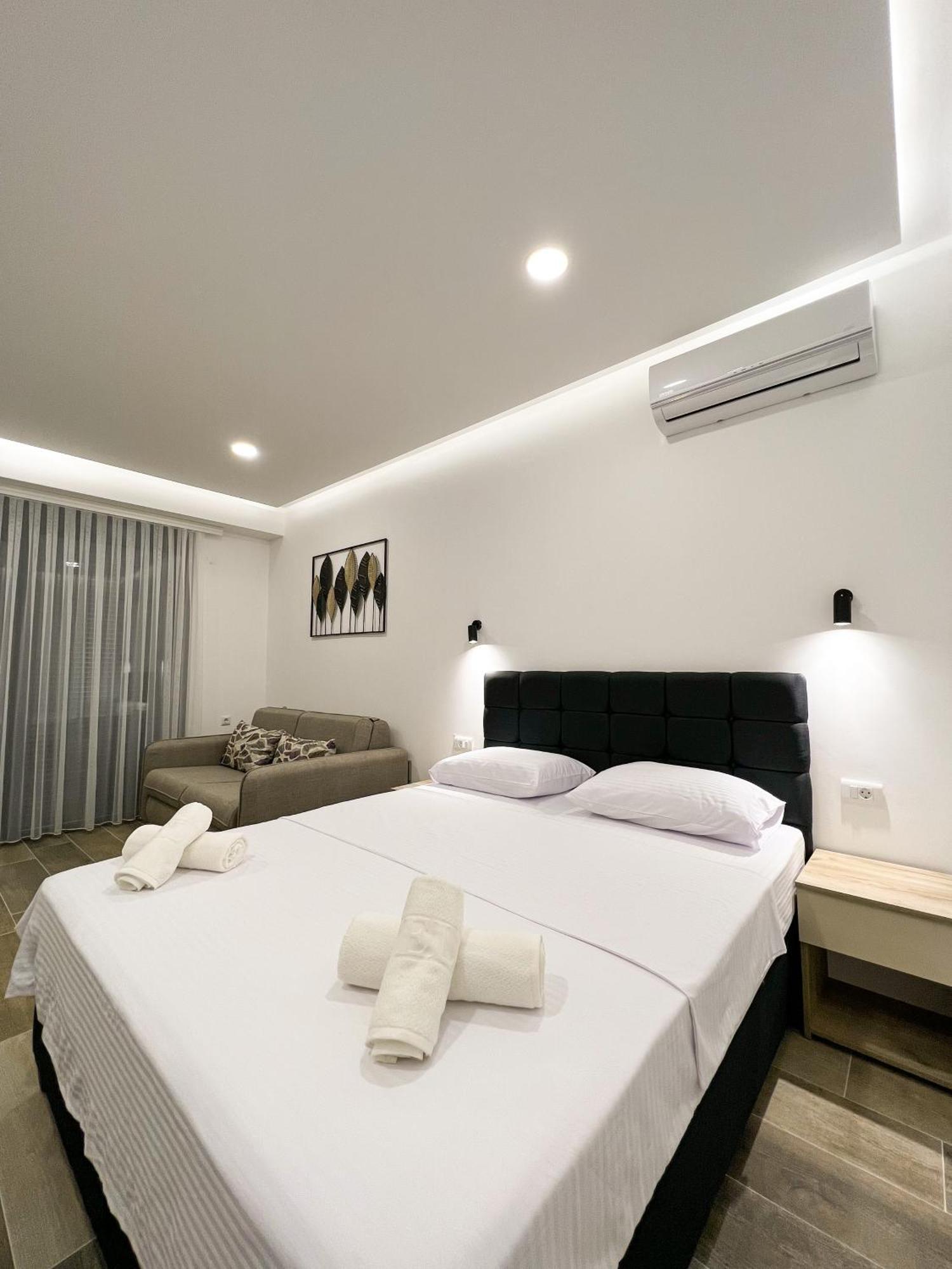 Square Residence أولتْسي المظهر الخارجي الصورة
