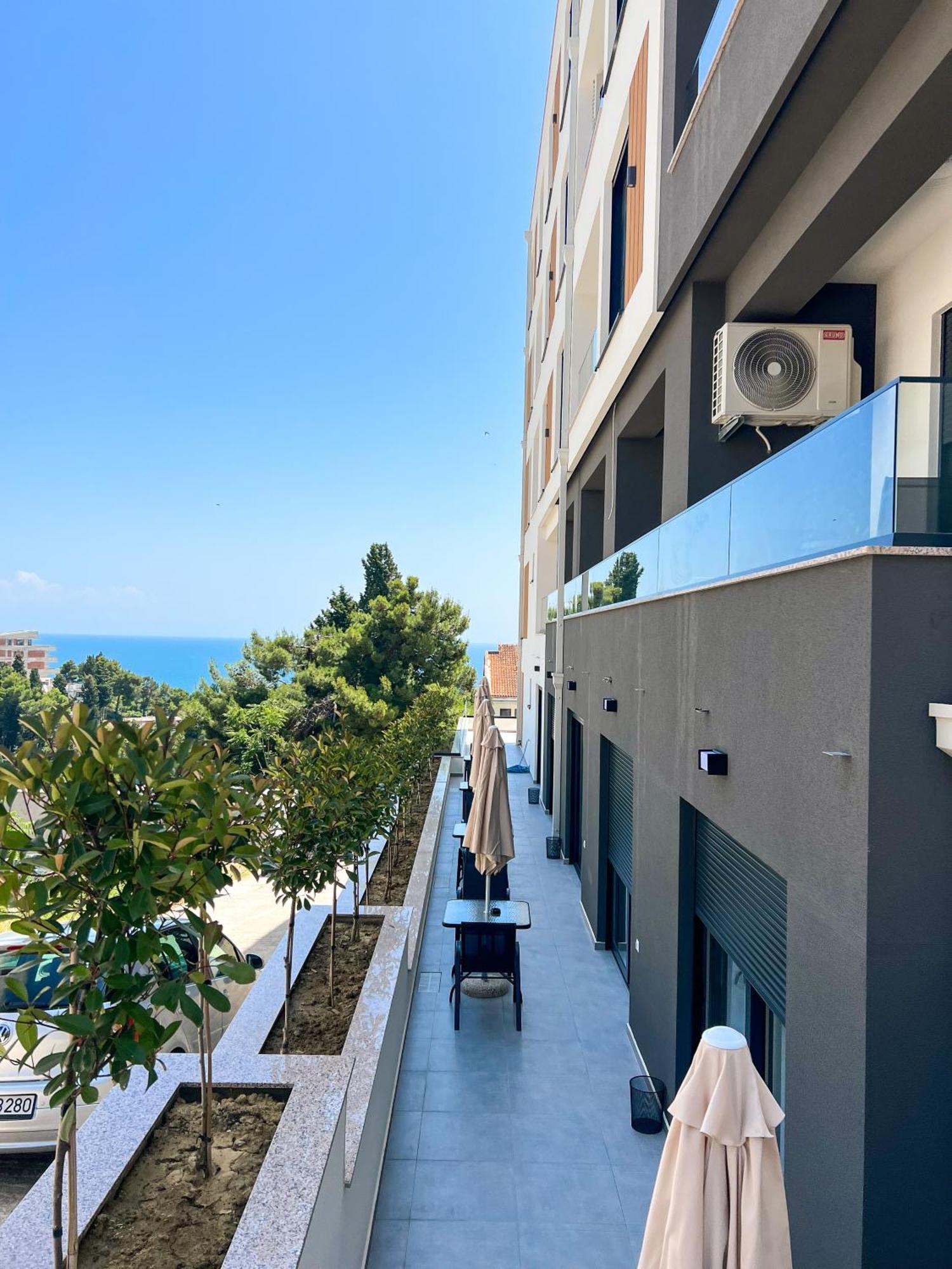 Square Residence أولتْسي المظهر الخارجي الصورة