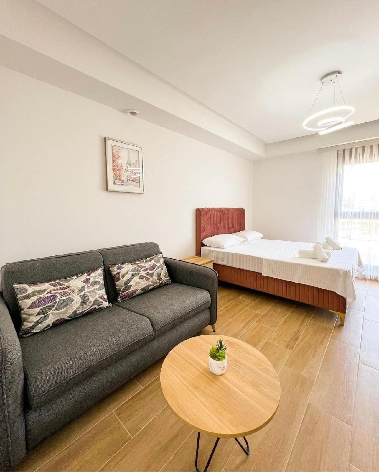 Square Residence أولتْسي المظهر الخارجي الصورة